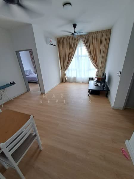 Condominium for Rent at Residensi Sakura - Maznee Realtor - Living Room - PropertyGuru.com.my