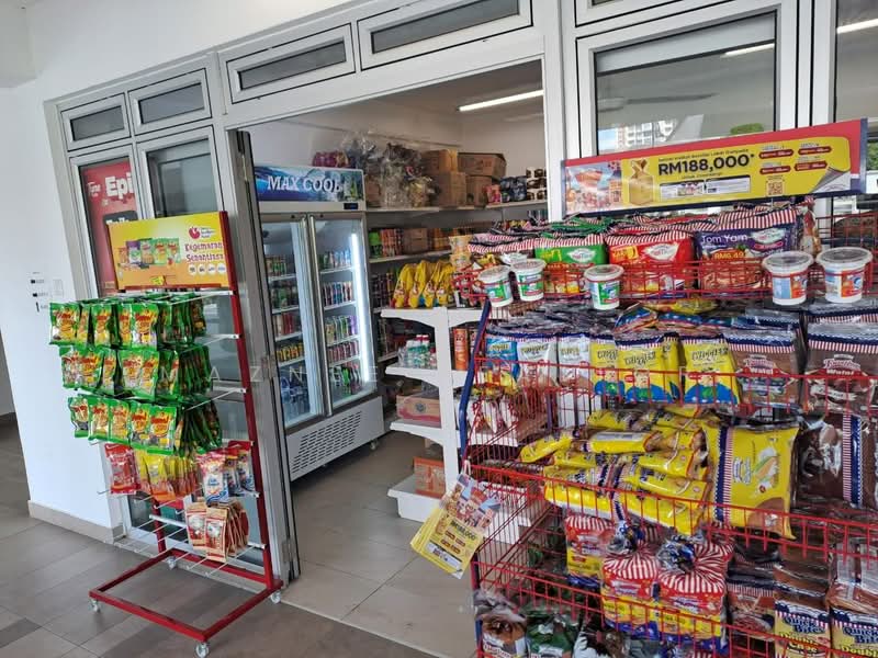 Condominium for Rent at Residensi Sakura - Maznee Realtor - PropertyGuru.com.my