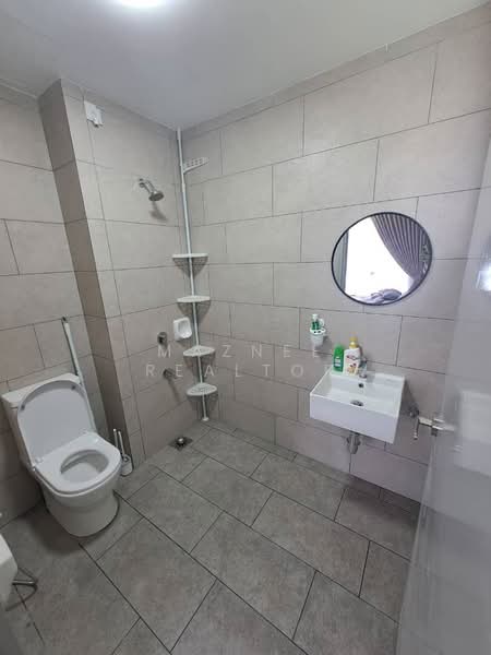 Condominium for Rent at Residensi Sakura - Maznee Realtor - Bathroom - PropertyGuru.com.my