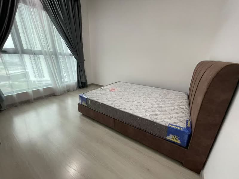 Condominium for Rent at The Hermington - Hin Shen - Bedroom - PropertyGuru.com.my