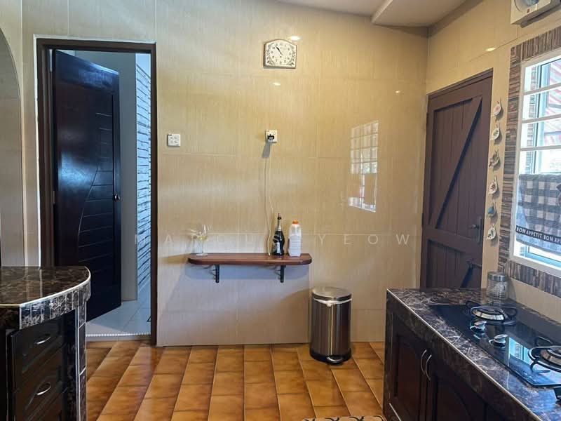 2-storey Terraced House for Sale in Seremban (Negeri Sembilan) - Marcus Yeow - Kitchen - PropertyGuru.com.my