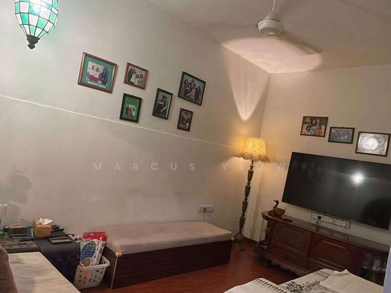 2-storey Terraced House for Sale in Seremban (Negeri Sembilan) - Marcus Yeow - Living Room - PropertyGuru.com.my