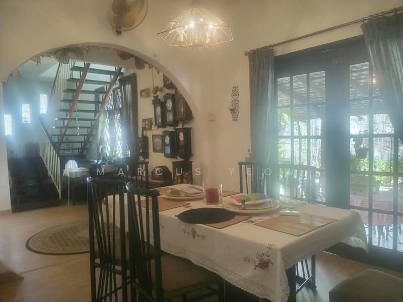 2-storey Terraced House for Sale in Seremban (Negeri Sembilan) - Marcus Yeow - PropertyGuru.com.my