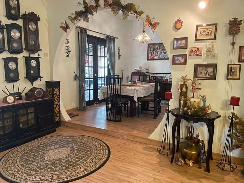 2-storey Terraced House for Sale in Seremban (Negeri Sembilan) - Marcus Yeow - PropertyGuru.com.my