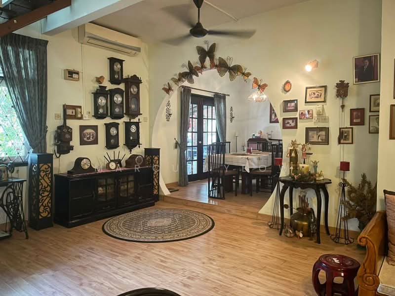 2-storey Terraced House for Sale in Seremban (Negeri Sembilan) - Marcus Yeow - PropertyGuru.com.my