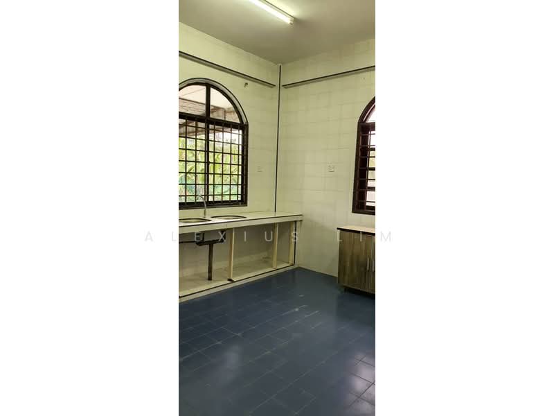 For Sale - Kampung Bahru, Johor Bahru