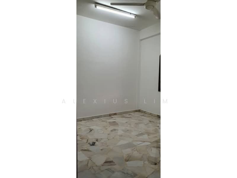 For Sale - Kampung Bahru, Johor Bahru