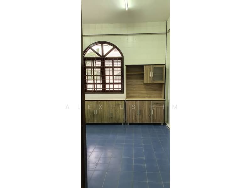 For Sale - Kampung Bahru, Johor Bahru