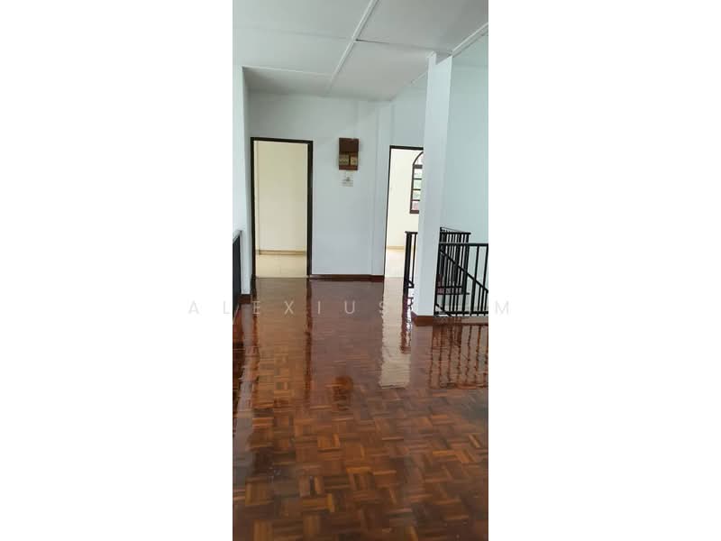 For Sale - Kampung Bahru, Johor Bahru