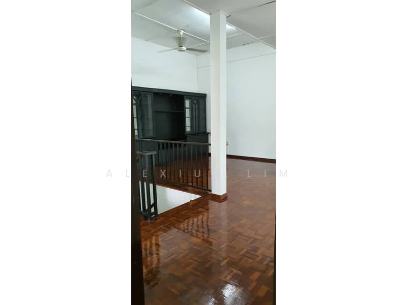 For Sale - Kampung Bahru, Johor Bahru