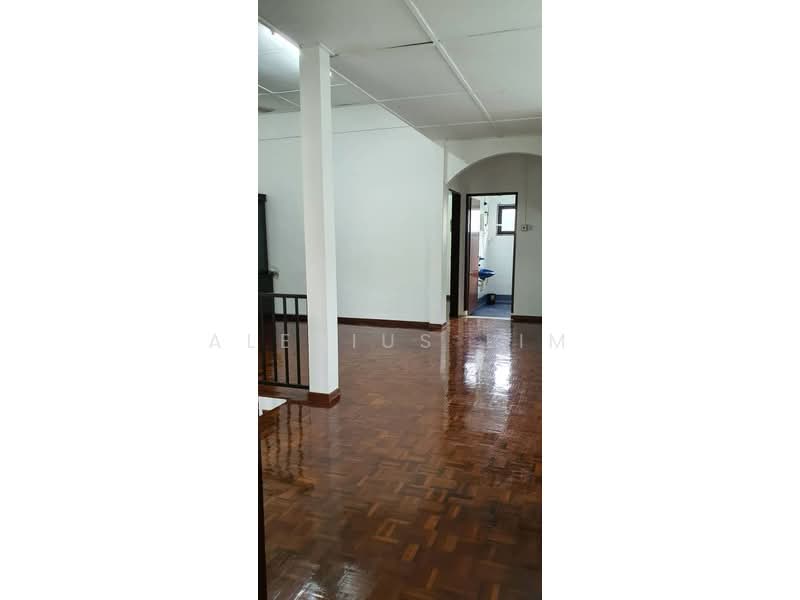 For Sale - Kampung Bahru, Johor Bahru