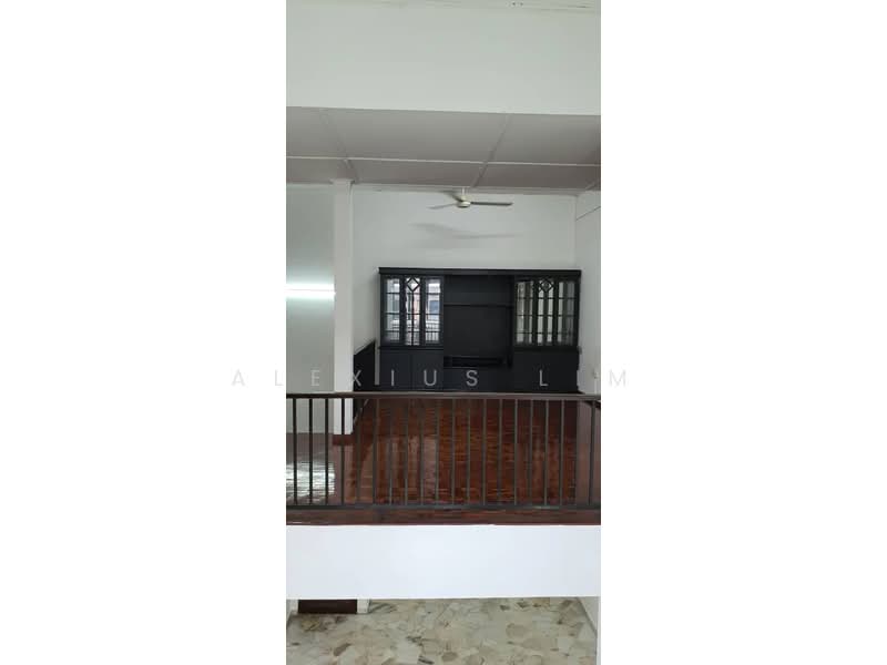 For Sale - Kampung Bahru, Johor Bahru