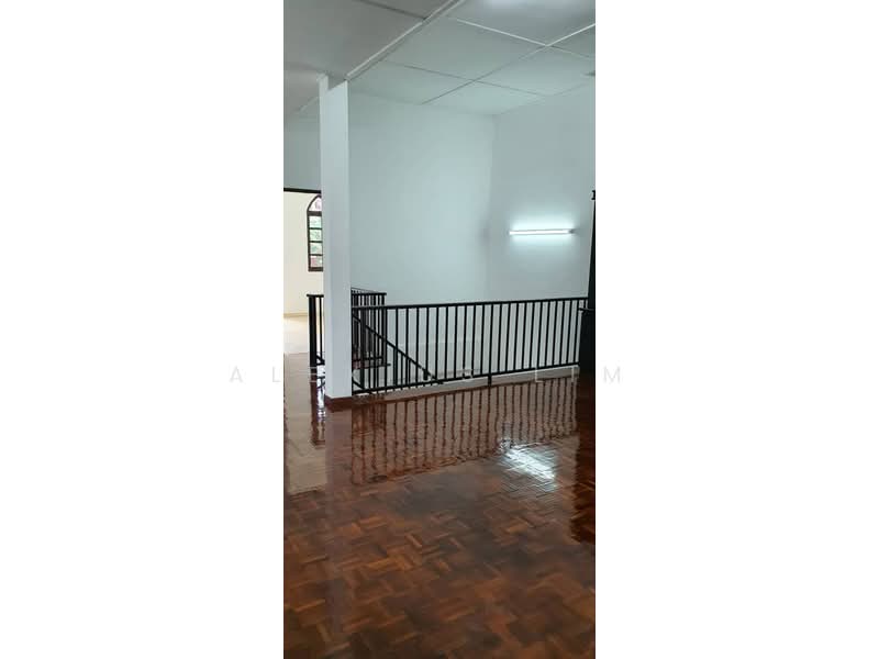 For Sale - Kampung Bahru, Johor Bahru