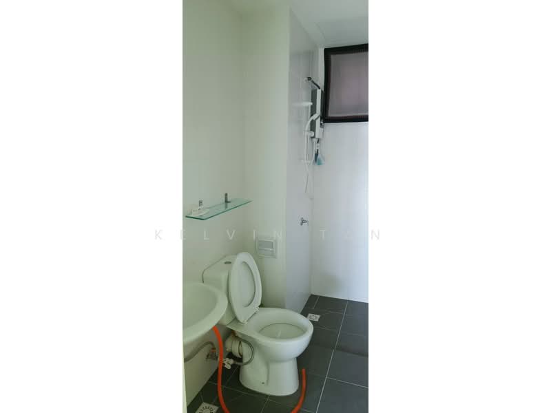 One Foresta untuk Untuk Dijual - RM 400,000, Mac 2026 - Bathroom - PropertyGuru.com.my