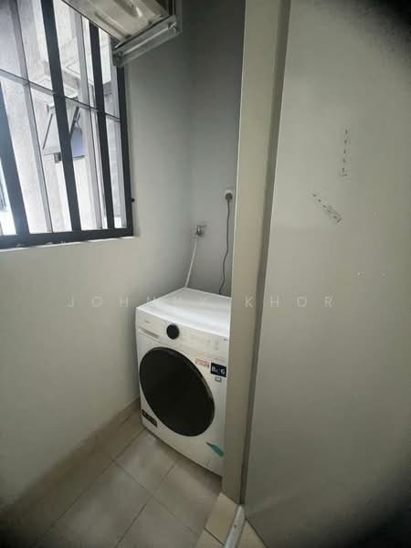 Condominium for Rent at M Vertica - Johnny Khor - Interior - PropertyGuru.com.my