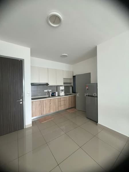 Condominium for Rent at M Vertica - Johnny Khor - Kitchen - PropertyGuru.com.my