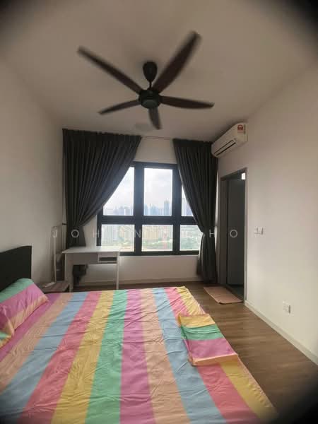 Condominium for Rent at M Vertica - Johnny Khor - Bedroom - PropertyGuru.com.my