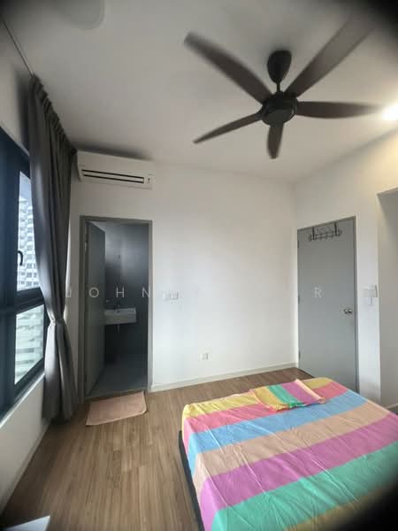 Condominium for Rent at M Vertica - Johnny Khor - Bedroom - PropertyGuru.com.my