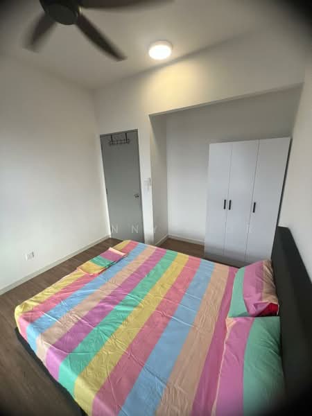 Condominium for Rent at M Vertica - Johnny Khor - Bedroom - PropertyGuru.com.my