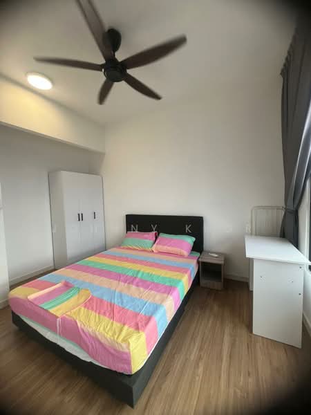 Condominium for Rent at M Vertica - Johnny Khor - Bedroom - PropertyGuru.com.my