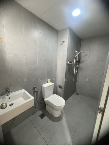 Condominium for Rent at M Vertica - Johnny Khor - Bathroom - PropertyGuru.com.my