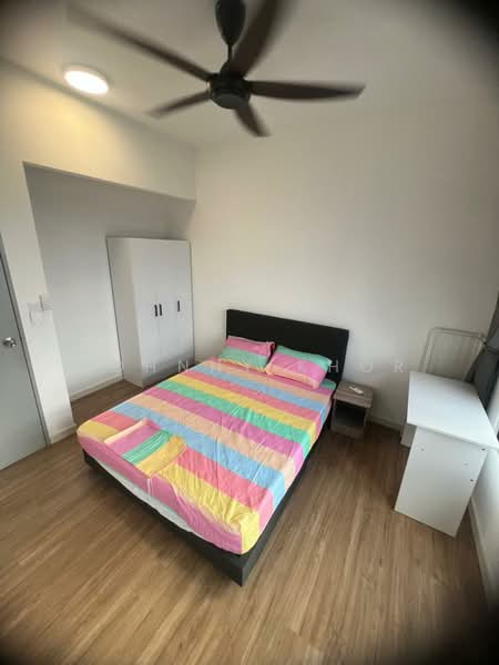 Condominium for Rent at M Vertica - Johnny Khor - Bedroom - PropertyGuru.com.my