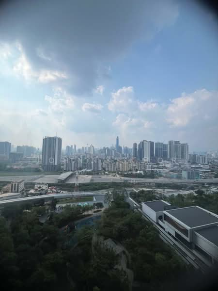 Condominium for Rent at M Vertica - Johnny Khor - View - PropertyGuru.com.my