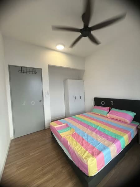Condominium for Rent at M Vertica - Johnny Khor - PropertyGuru.com.my