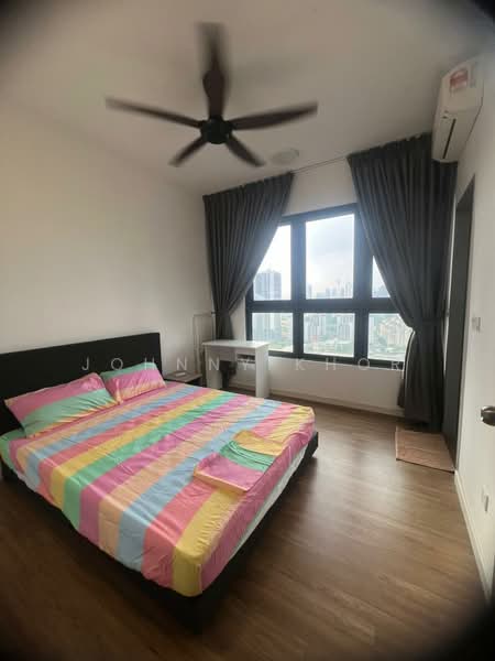 Condominium for Rent at M Vertica - Johnny Khor - PropertyGuru.com.my