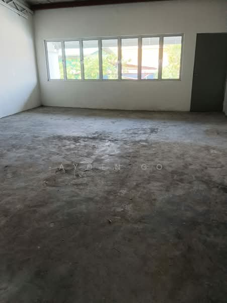 Factory for Rent in Taman Industri Selayang Utama (Selayang) - Ayden Go - Interior - PropertyGuru.com.my
