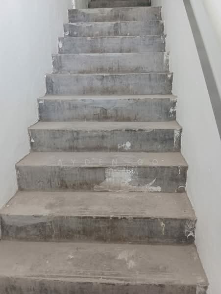 Factory for Rent in Taman Industri Selayang Utama (Selayang) - Ayden Go - Interior - PropertyGuru.com.my