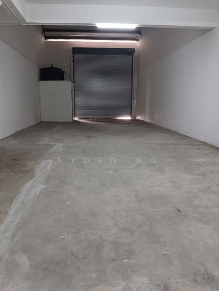 Factory for Rent in Taman Industri Selayang Utama (Selayang) - Ayden Go - Interior - PropertyGuru.com.my