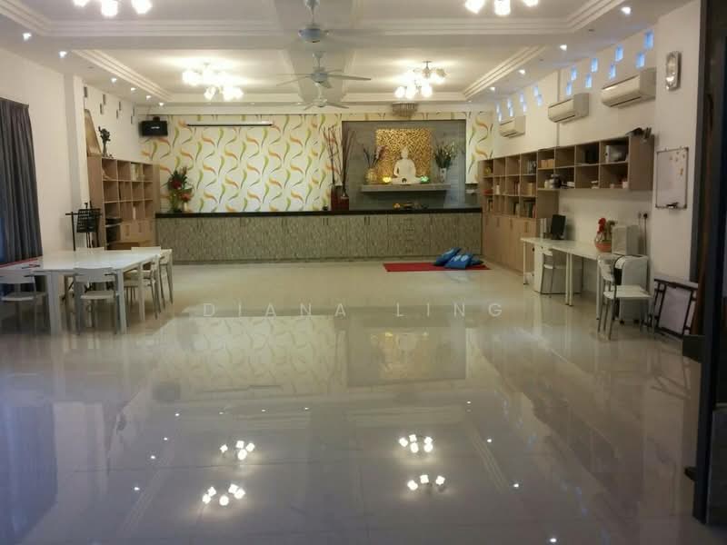 Bungalow for Sale in Kota Damansara (Selangor) - Diana Ling - Interior - PropertyGuru.com.my