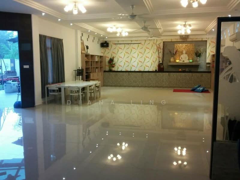 Bungalow for Sale in Kota Damansara (Selangor) - Diana Ling - Interior - PropertyGuru.com.my