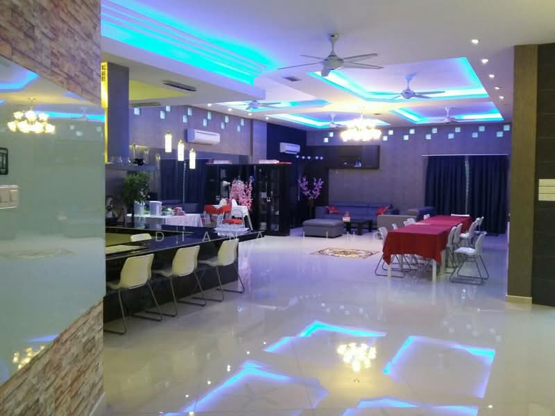 Bungalow for Sale in Kota Damansara (Selangor) - Diana Ling - Living Room - PropertyGuru.com.my