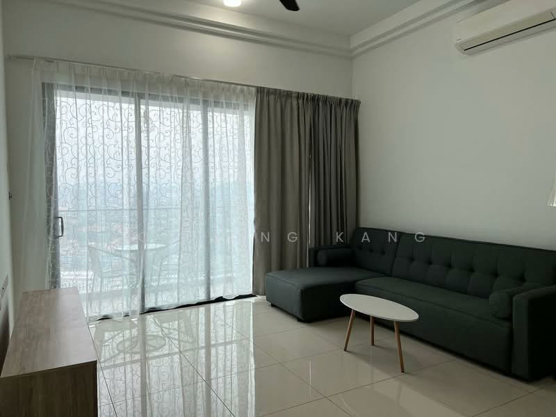 PJ Midtown untuk Untuk Disewa - RM 2,400 /bulan, Mac 2026 - PropertyGuru.com.my