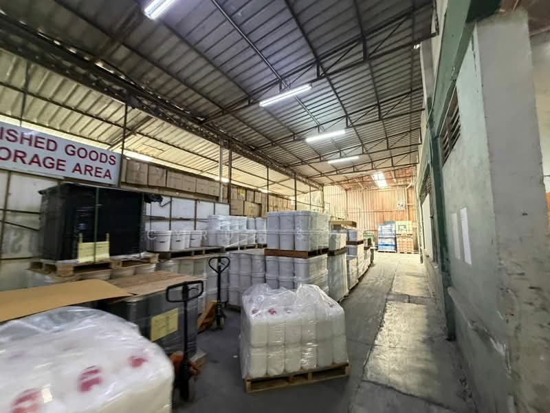 Semi-D Factory for Sale in Batu Caves (Selangor) - Cyrus Soon - Interior - PropertyGuru.com.my