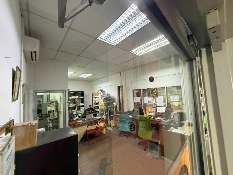 Semi-D Factory for Sale in Batu Caves (Selangor) - Cyrus Soon - Interior - PropertyGuru.com.my