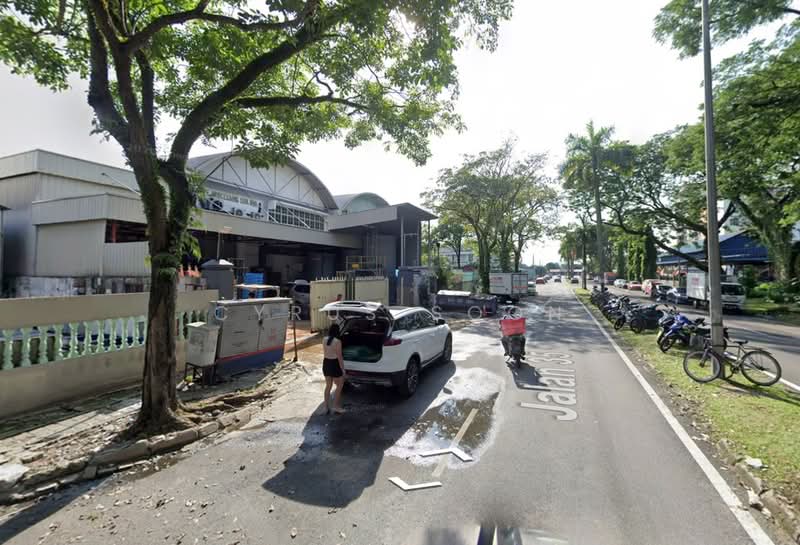 Semi-D Factory for Sale in Batu Caves (Selangor) - Cyrus Soon - Exterior - PropertyGuru.com.my