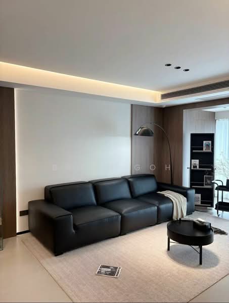 Townhouse for Sale in Cheras (Kuala Lumpur) - Bryan Goh - Living Room - PropertyGuru.com.my