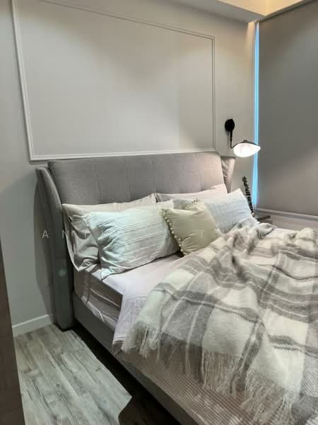 Service Residence for Rent at Millerz Square - Anthony Tham - Bedroom - PropertyGuru.com.my