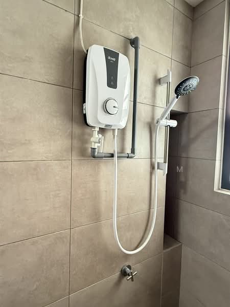 Savio @ Riana Dutamas untuk Untuk Disewa - RM 2,400 /bulan, Mac 2026 - Bathroom - PropertyGuru.com.my