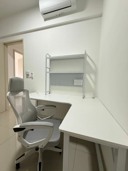 Savio @ Riana Dutamas untuk Untuk Disewa - RM 2,400 /bulan, Mac 2026 - Study - PropertyGuru.com.my