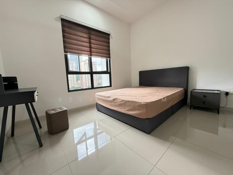 Savio @ Riana Dutamas untuk Untuk Disewa - RM 2,400 /bulan, Mac 2026 - Bedroom - PropertyGuru.com.my