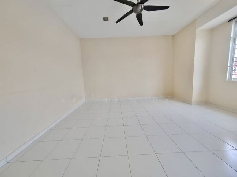 Horizon Hills untuk Untuk Disewa - RM 3,600 /bulan, Mac 2026 - Living Room - PropertyGuru.com.my