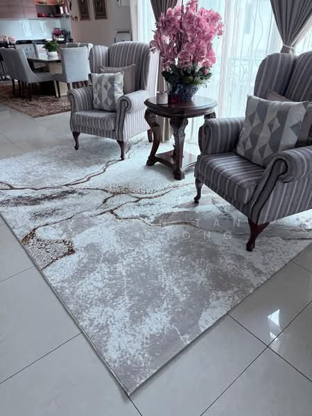 Sutera one sutera one sutera one sutera one untuk Untuk Dijual - RM 2,300,000, Mac 2026 - Living Room - PropertyGuru.com.my