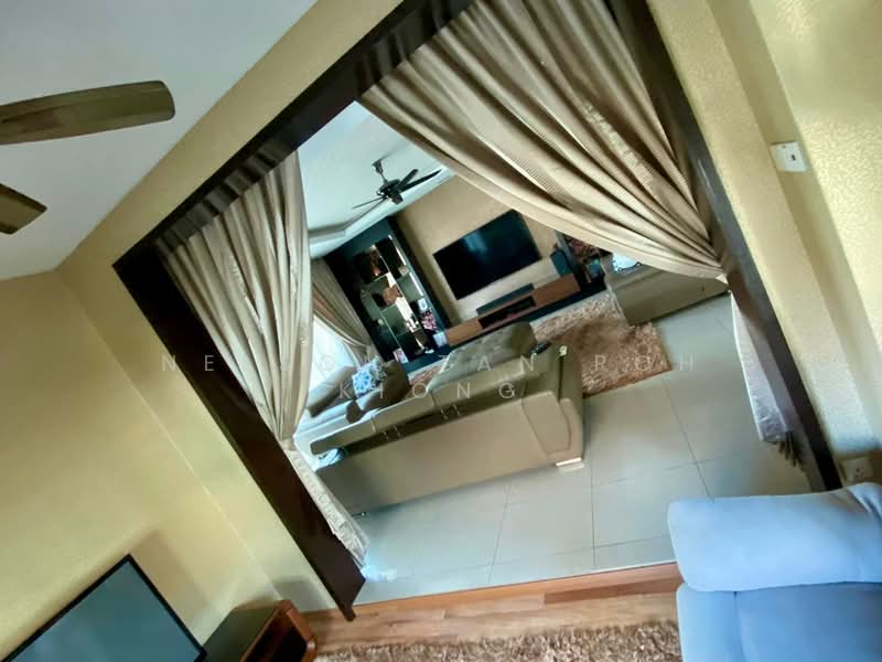 Sutera one sutera one sutera one sutera one untuk Untuk Dijual - RM 2,300,000, Mac 2026 - Living Room - PropertyGuru.com.my