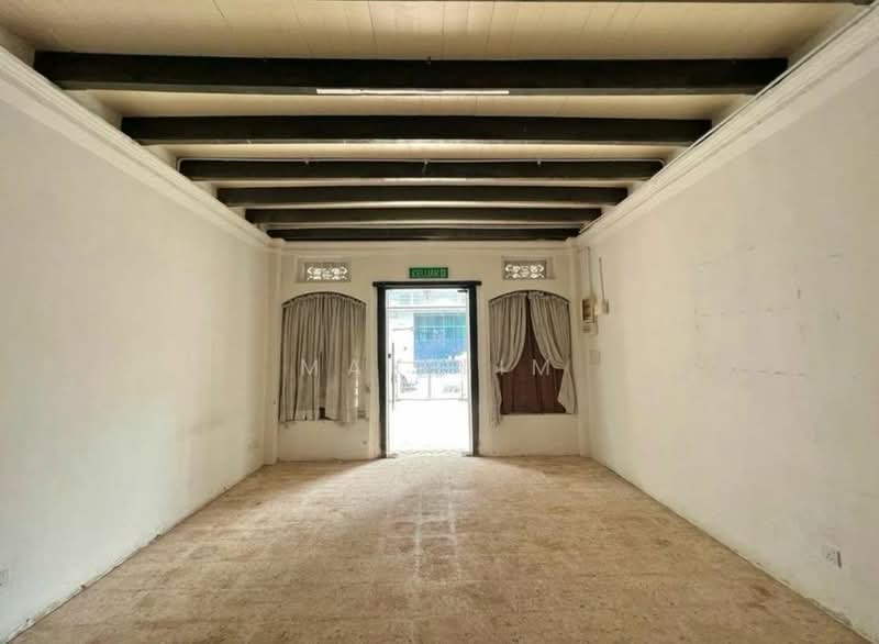2 Storey Heritage Shop House @ Lebuh Tye Sin Georgetown untuk Untuk Disewa - RM 6,200 /bulan, Apr 2026 - Interior - PropertyGuru.com.my