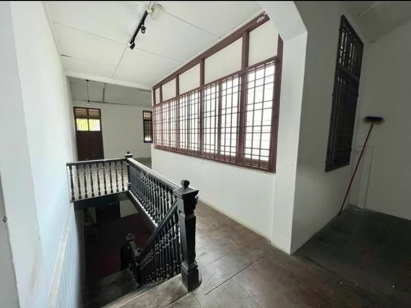 2 Storey Heritage Shop House @ Lebuh Tye Sin Georgetown untuk Untuk Disewa - RM 6,200 /bulan, Apr 2026 - Interior - PropertyGuru.com.my