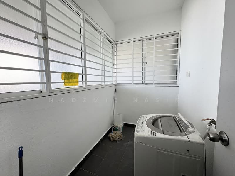 Ivory Residence untuk Untuk Dijual - RM 350,000, Mac 2026 - Interior - PropertyGuru.com.my